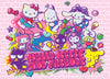 Hello Kitty® and Friends "Tokyo Skate" 1,000 Piece Puzzle