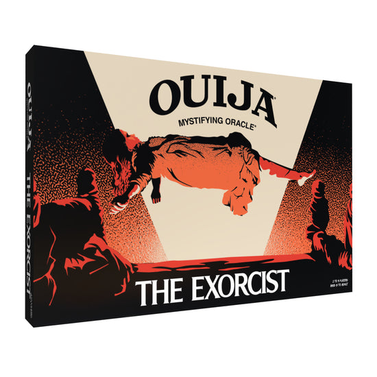 OUIJA®: The Exorcist