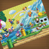 Super Mario "Chaos & Fun" 1,000 Piece Puzzle