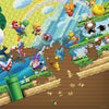 Super Mario "Chaos & Fun" 1,000 Piece Puzzle