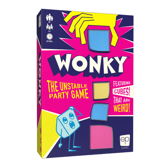 Wonky®