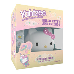 YAHTZEE®: Hello Kitty® and Friends Celebration