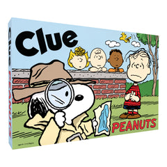 CLUE®: PEANUTS