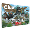 CLUE®: Godzilla