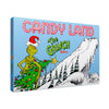 CANDY LAND®: Grinch