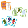 GUESS WHO?® Card Game: Scooby-Doo!