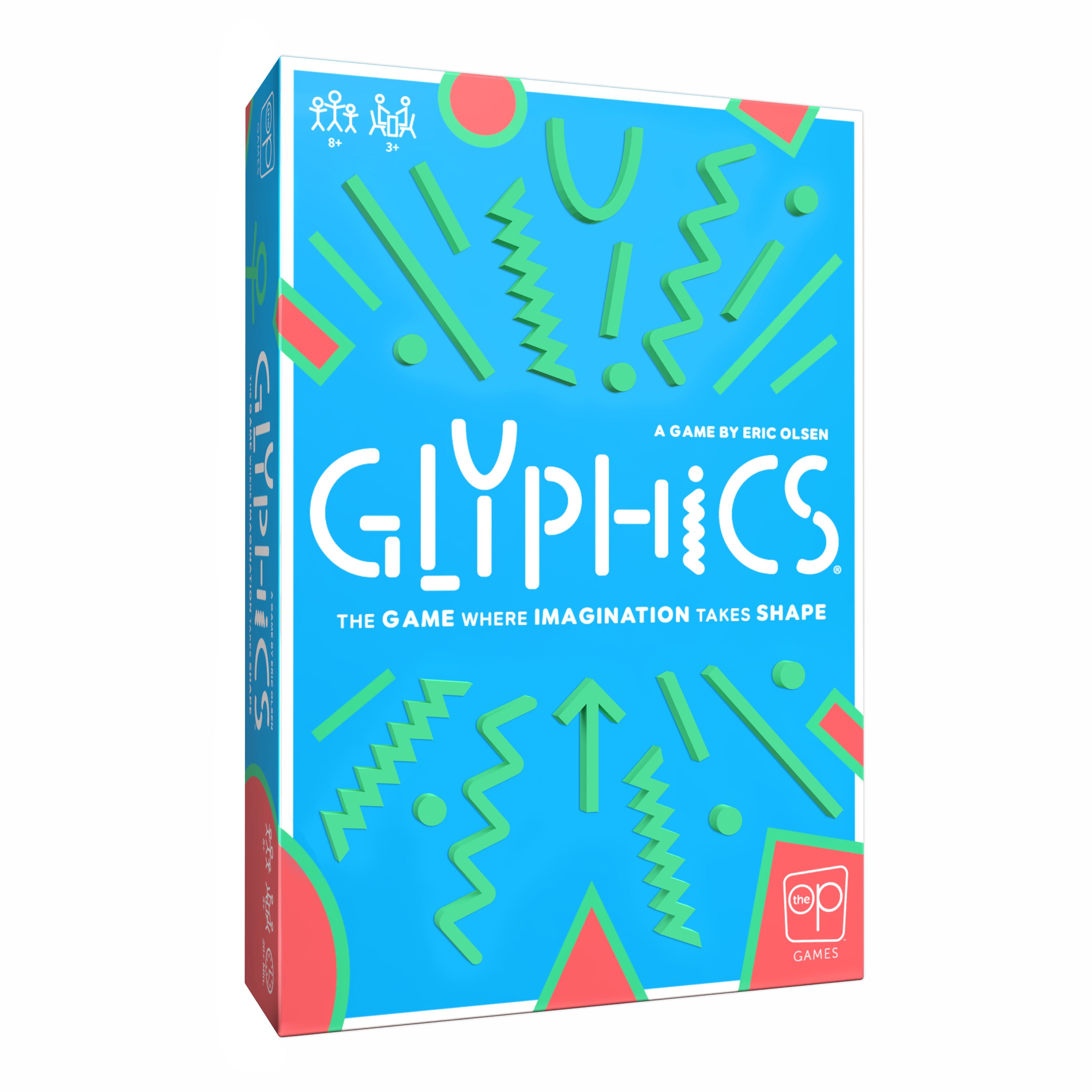 Glyphics®