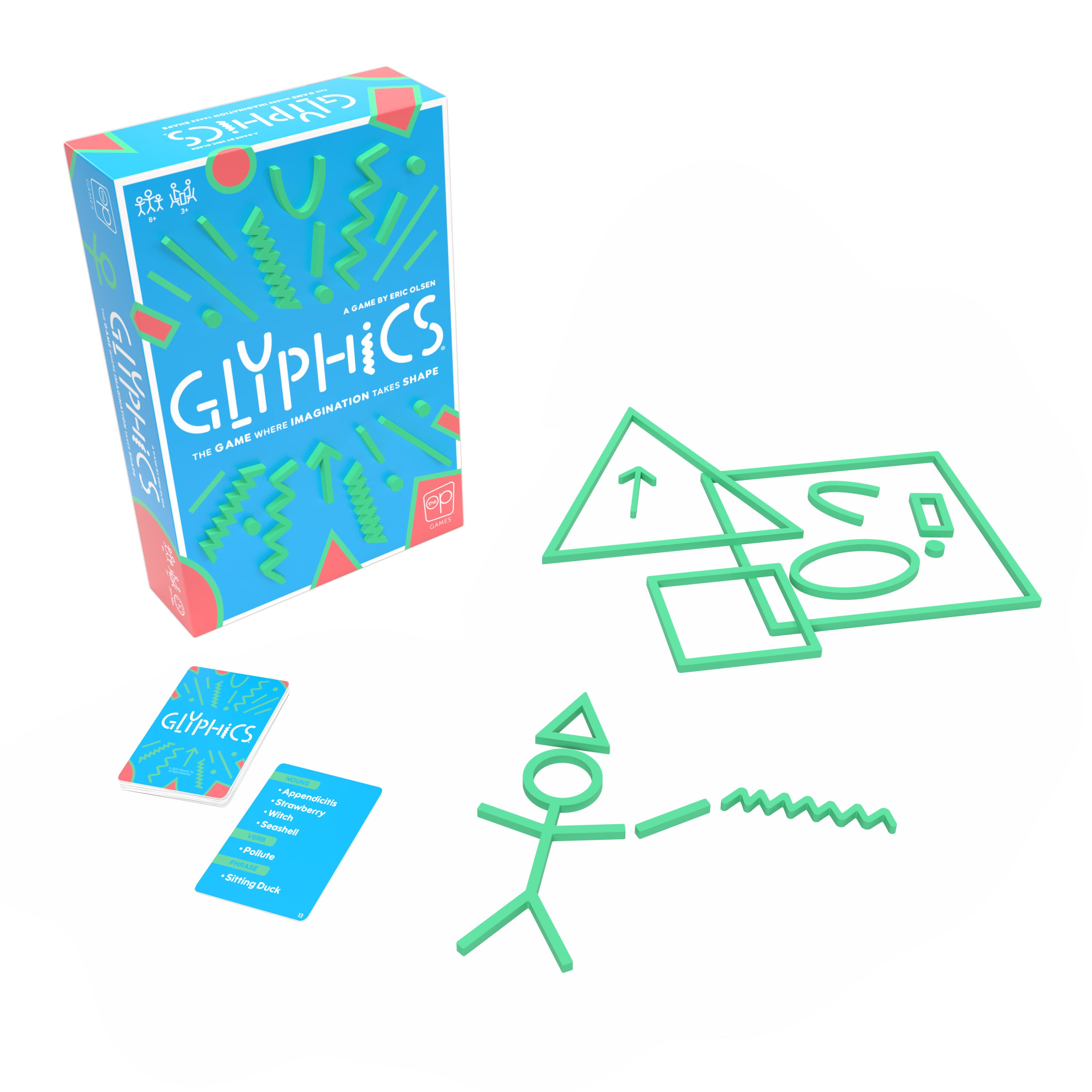 Glyphics®