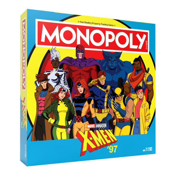 X-MENトランプ マーベルコミック/ X-MEN プレイングカード トランプ