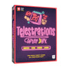 Telestrations® After Dark® 6 Player (2nd Edition)