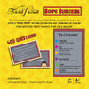 TRIVIAL PURSUIT®: Bob's Burgers