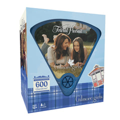 TRIVIAL PURSUIT®: Gilmore Girls