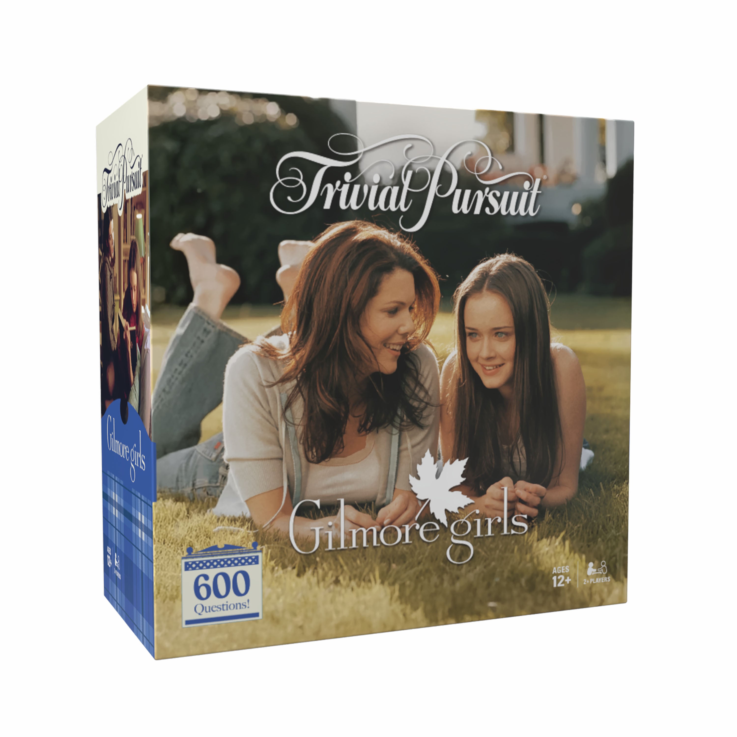 TRIVIAL PURSUIT®: Gilmore Girls