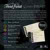 TRIVIAL PURSUIT®: Game of Thrones