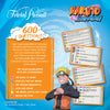 Trivial Pursuit®: Naruto