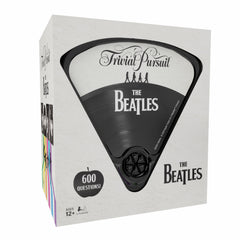 TRIVIAL PURSUIT®: The Beatles