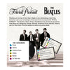 TRIVIAL PURSUIT®: The Beatles