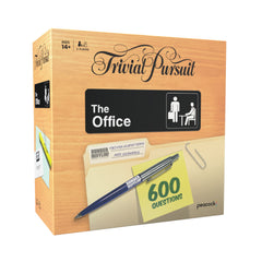 TRIVIAL PURSUIT®: The Office