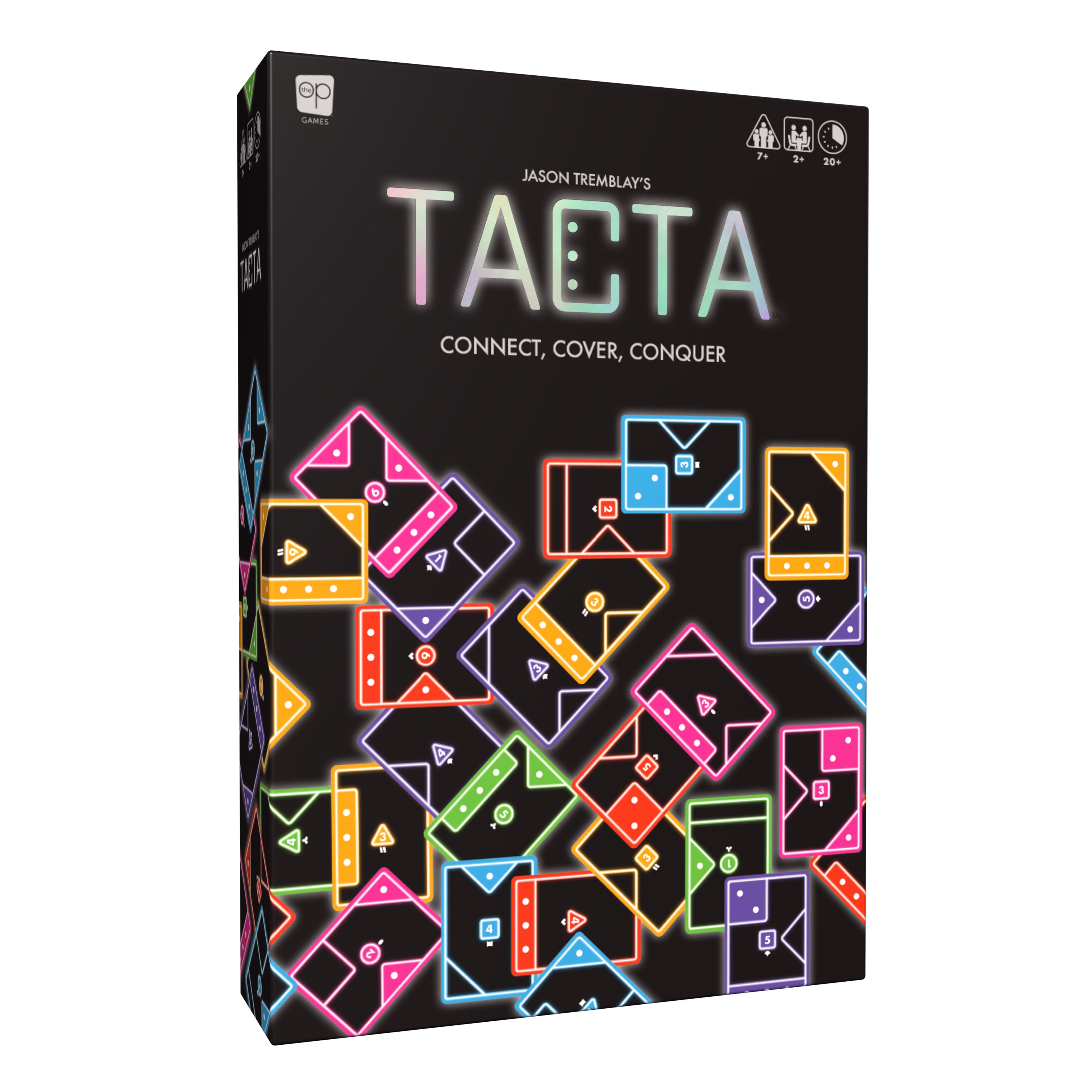 TACTA™