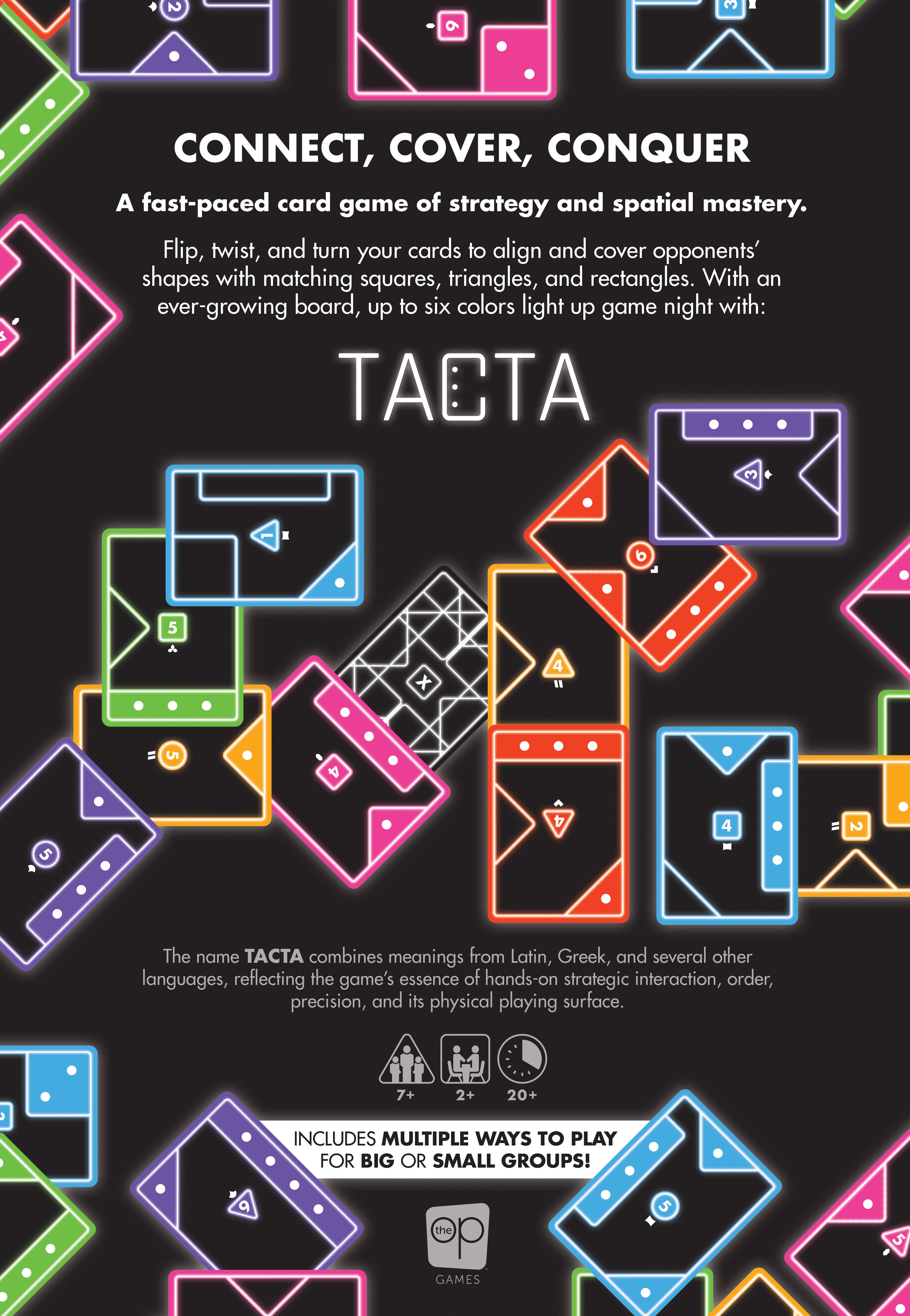 TACTA™