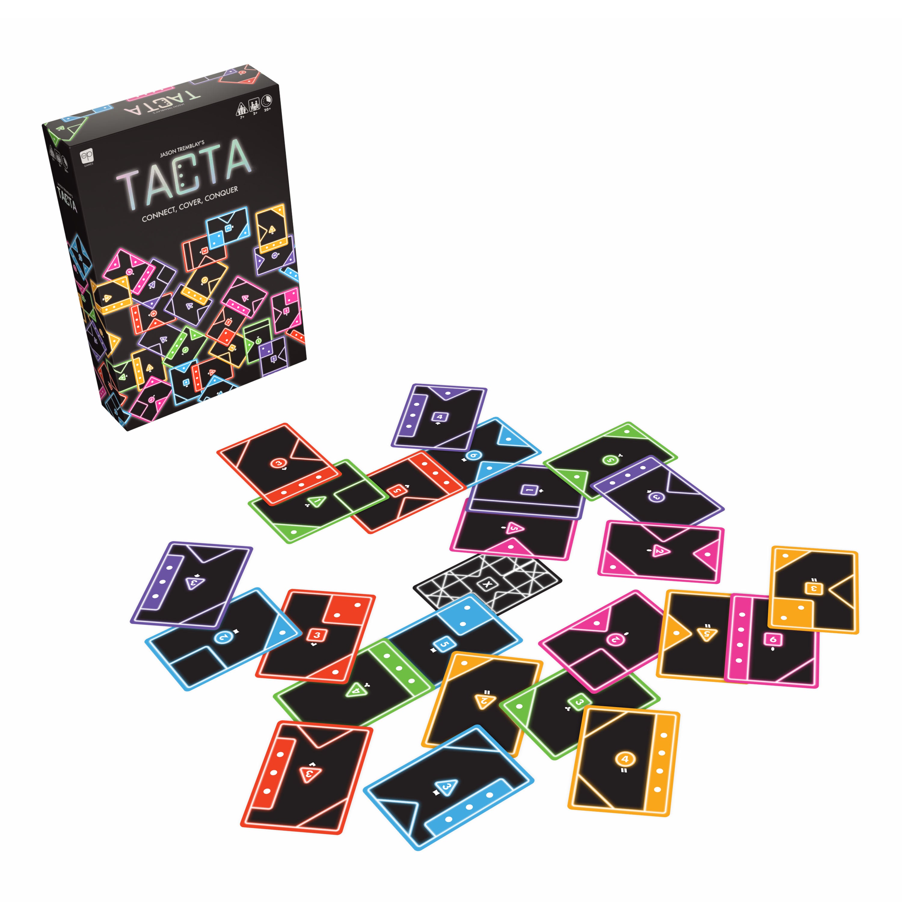 TACTA™