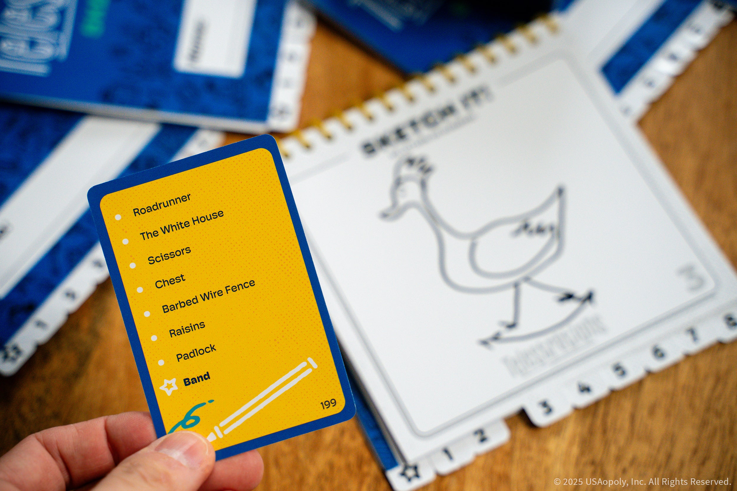 Telestrations Cards.pdf Telestrations® 8 Player (2nd Edition)