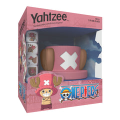 YAHTZEE®: One Piece - Chopper