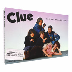 CLUE®: Breakfast Club