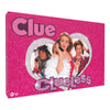CLUE®: Clueless