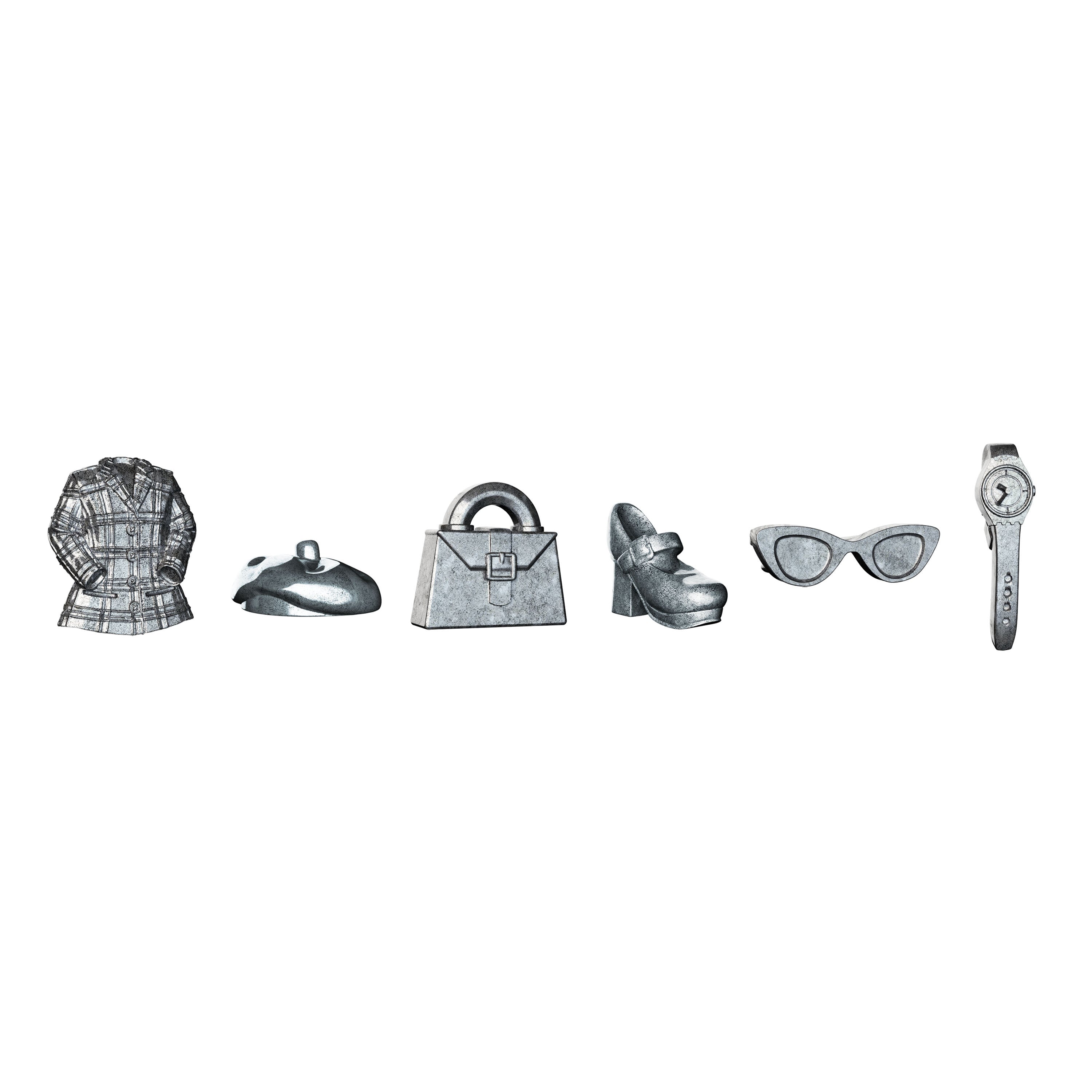 CLUE®: Clueless