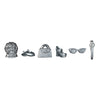 CLUE®: Clueless