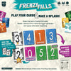 Frenzy Falls