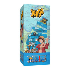 JENGA®: One Piece