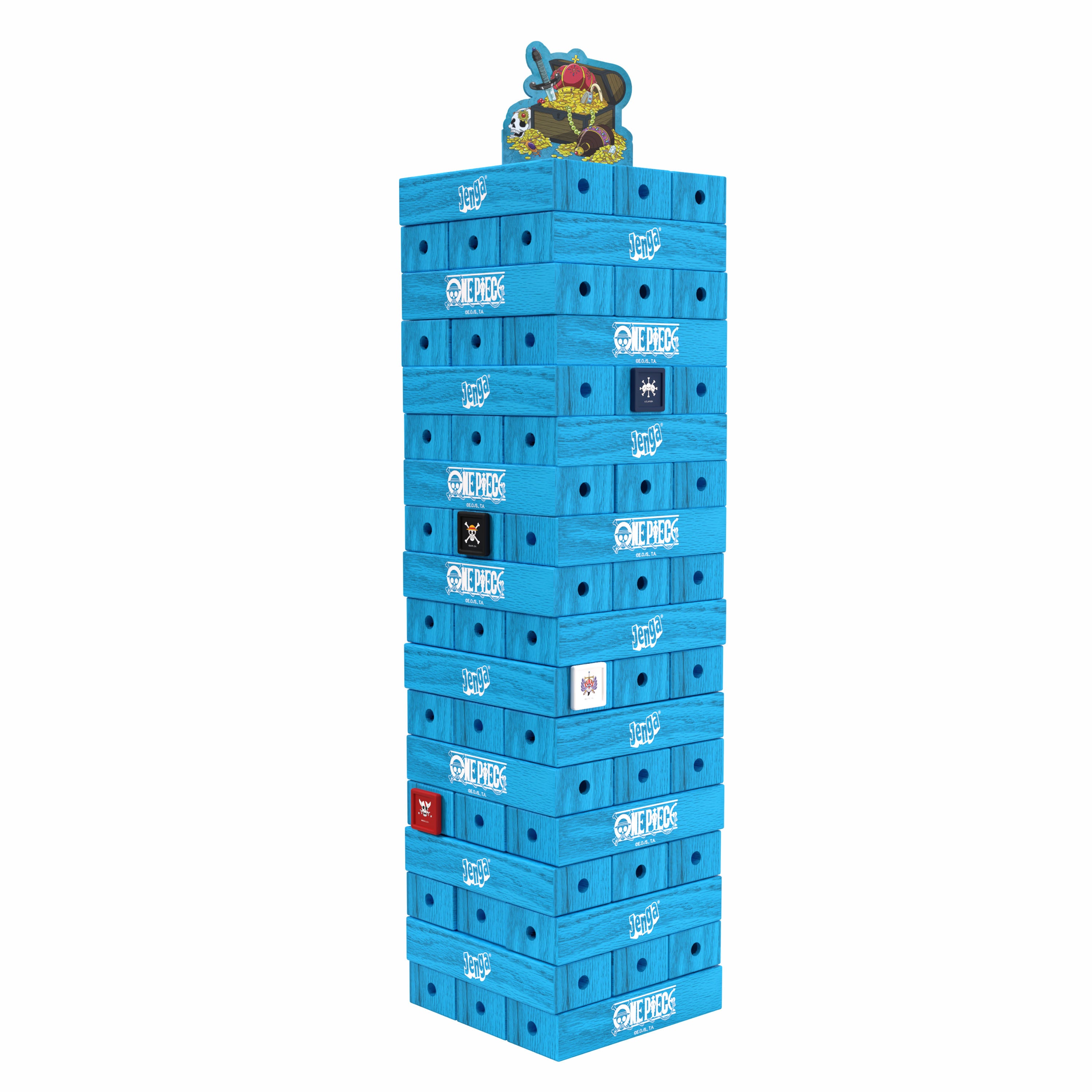 JENGA®: One Piece
