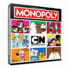 MONOPOLY®: Cartoon Network