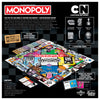 MONOPOLY®: Cartoon Network