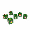 Grinch Premium Dice Set