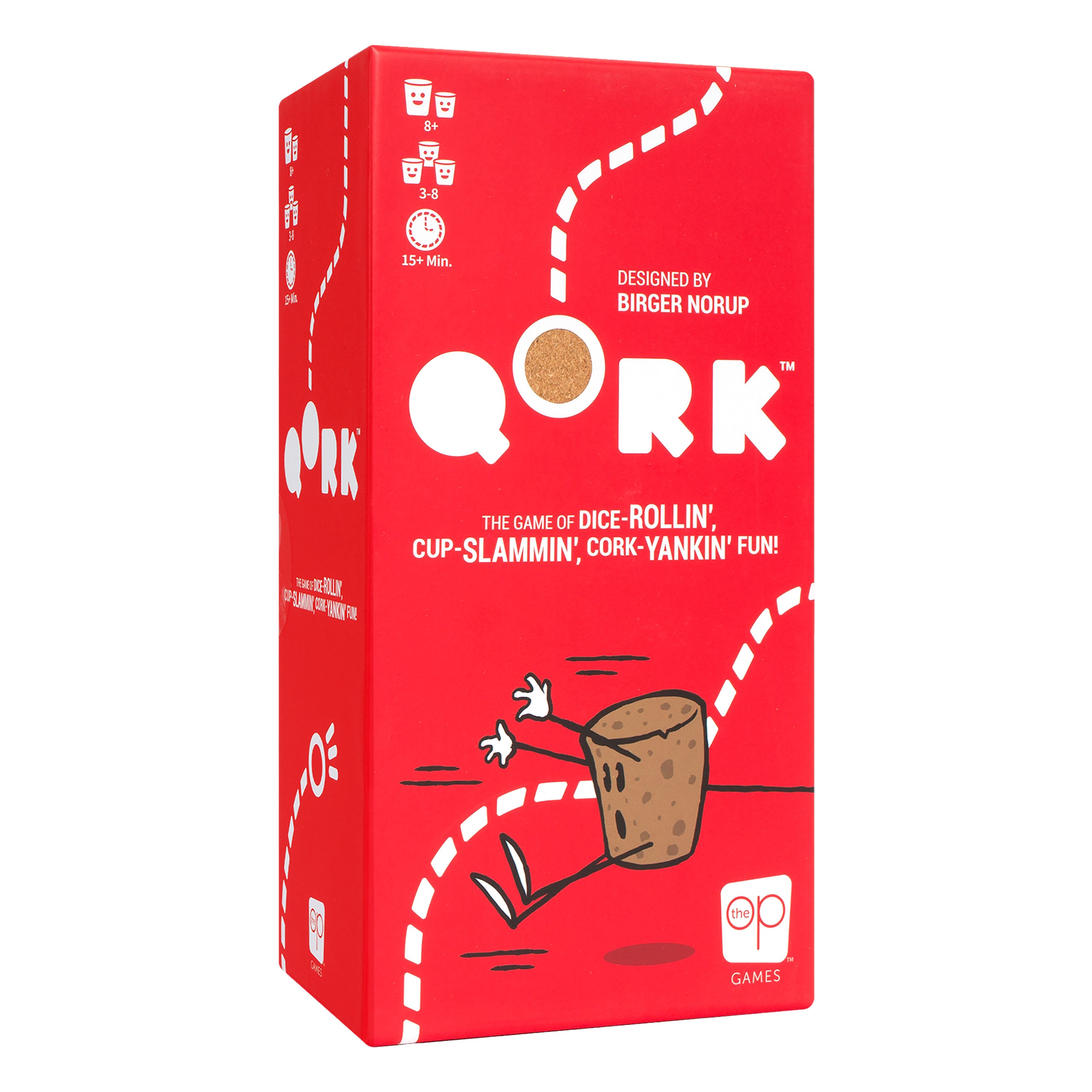 Qork™ - A Walmart Exclusive