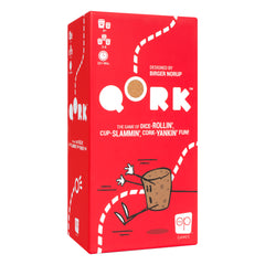 Qork™
