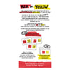 Red or Yellow™