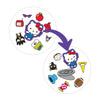 SPOT IT®!: Hello Kitty & Friends