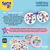 SPOT IT®!: Hello Kitty & Friends