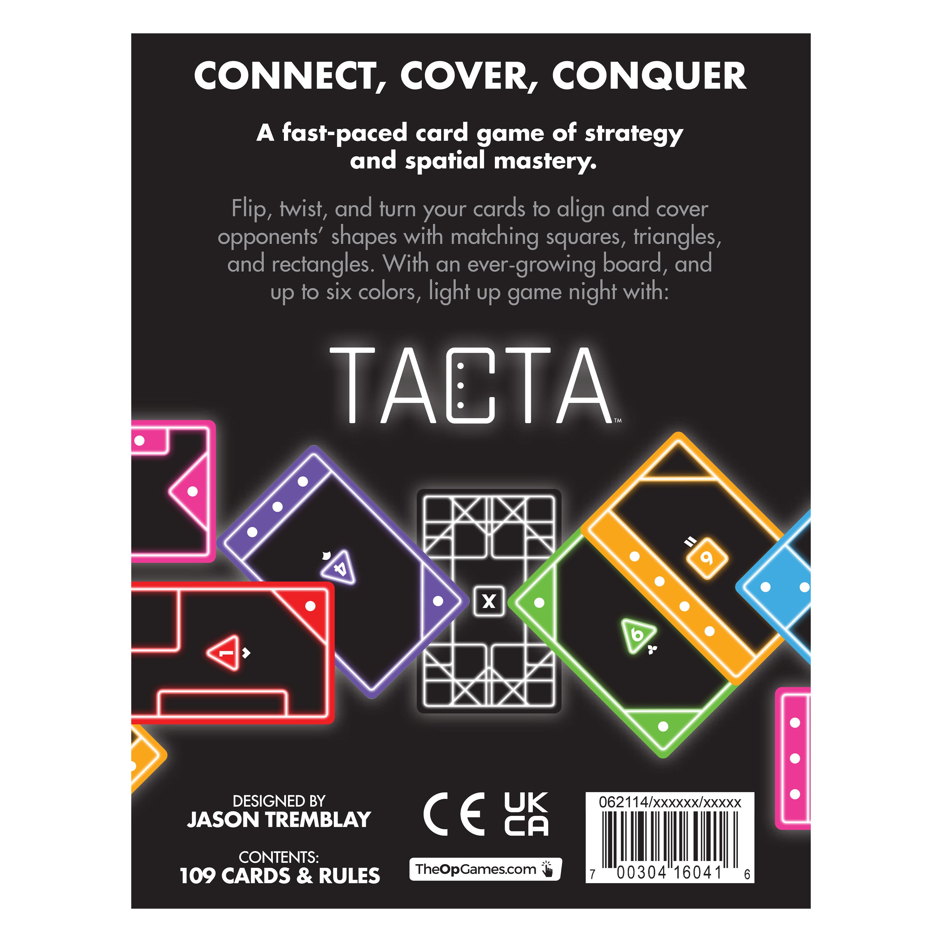 TACTA™