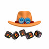 YAHTZEE®: One Piece - Fire Fist