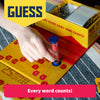 25 Words or Less (2025)