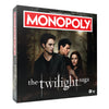 MONOPOLY®: The Twilight Saga