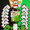 Flip 7®: Disney Tim Burton's The Nightmare Before Christmas
