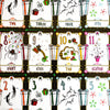 Flip 7®: Disney Tim Burton's The Nightmare Before Christmas