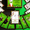 Flip 7®: Disney Tim Burton's The Nightmare Before Christmas