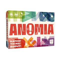 ANOMIA®